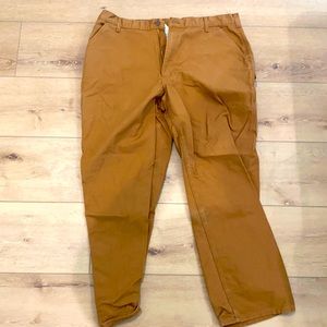 Carhartt Work Pants